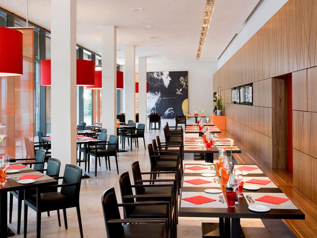 Hôtel Melià Luxembourg 4*