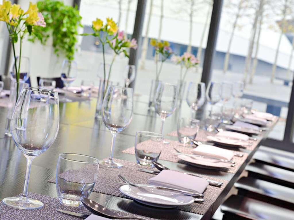 Hôtel Melià Luxembourg 4*