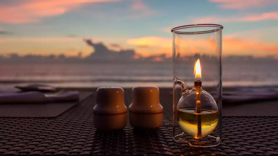 Een heerlijk weekend aan de prachtige kust van De Panne vanaf nachten