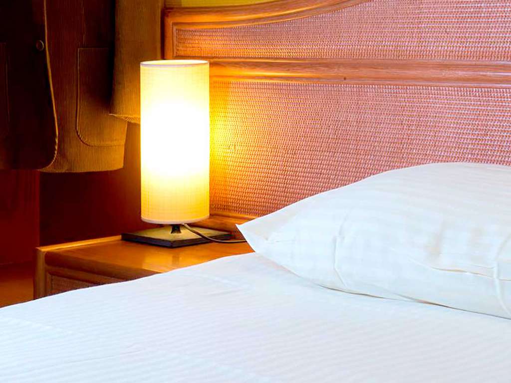 Adresse moderne à Mulhouse - 2* - 5