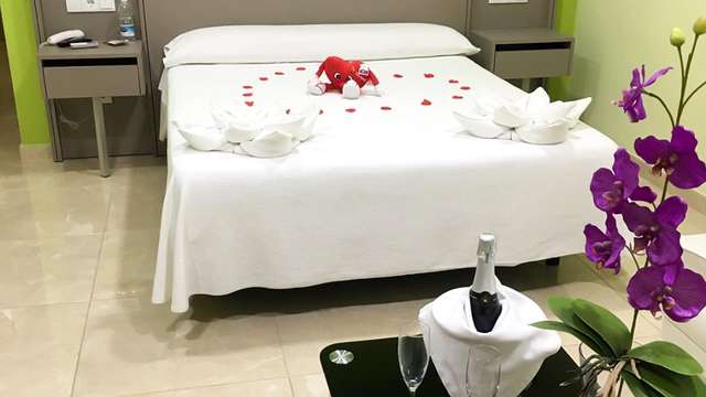 Romanticismo y sabores de la tierra en Calasparra, Murcia