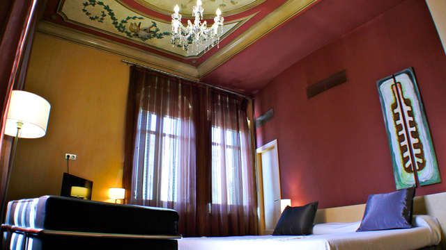Hotel Sant Roc