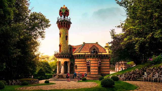 Descubre todos los tesoros de Cantabria en pareja