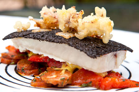 Week-end avec dîner près du lac de Sanabria