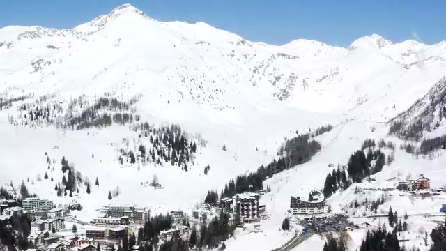 Soggiorno di relax ai piedi del Monte Bondone in Trentino