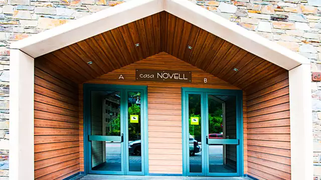 Aventura y relax: escapada en pleno corazón de Andorra con entradas para Caldea.