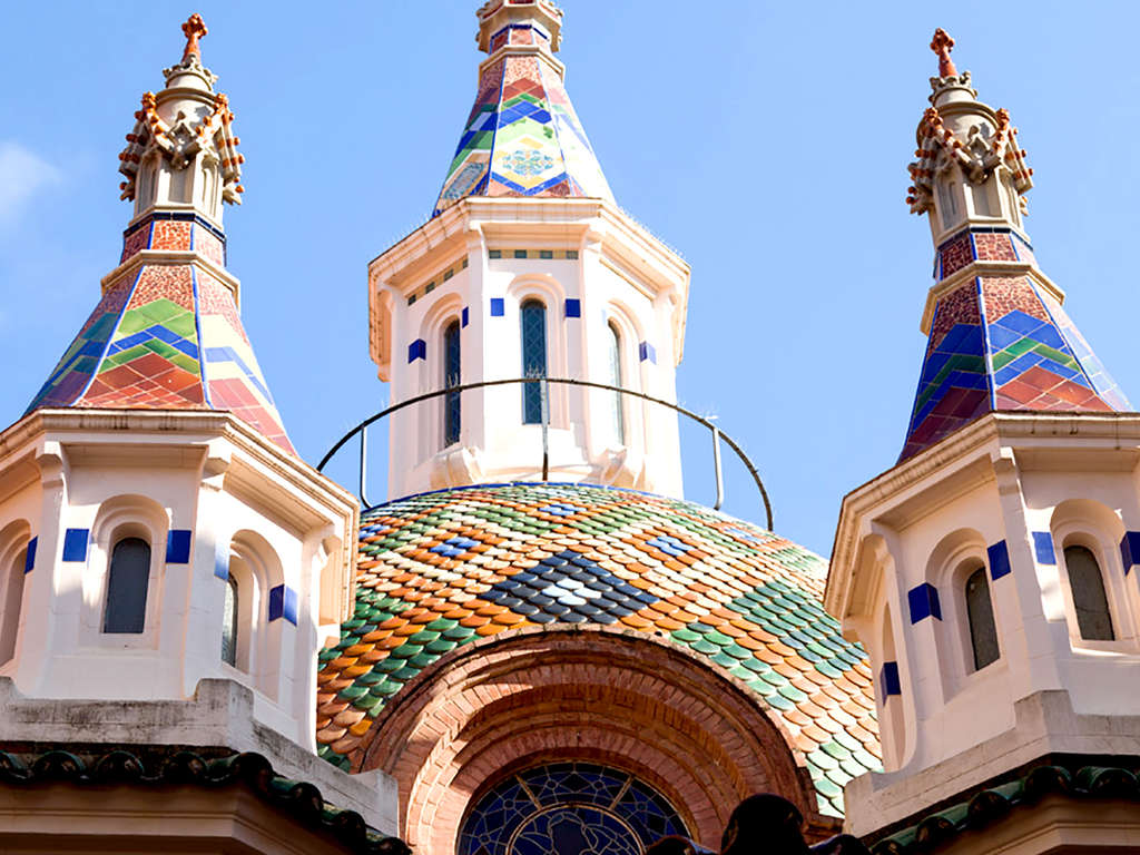 Offre Flash à Lloret de Mar : pension complète à côté de la plage de Fenals - 4* - 13