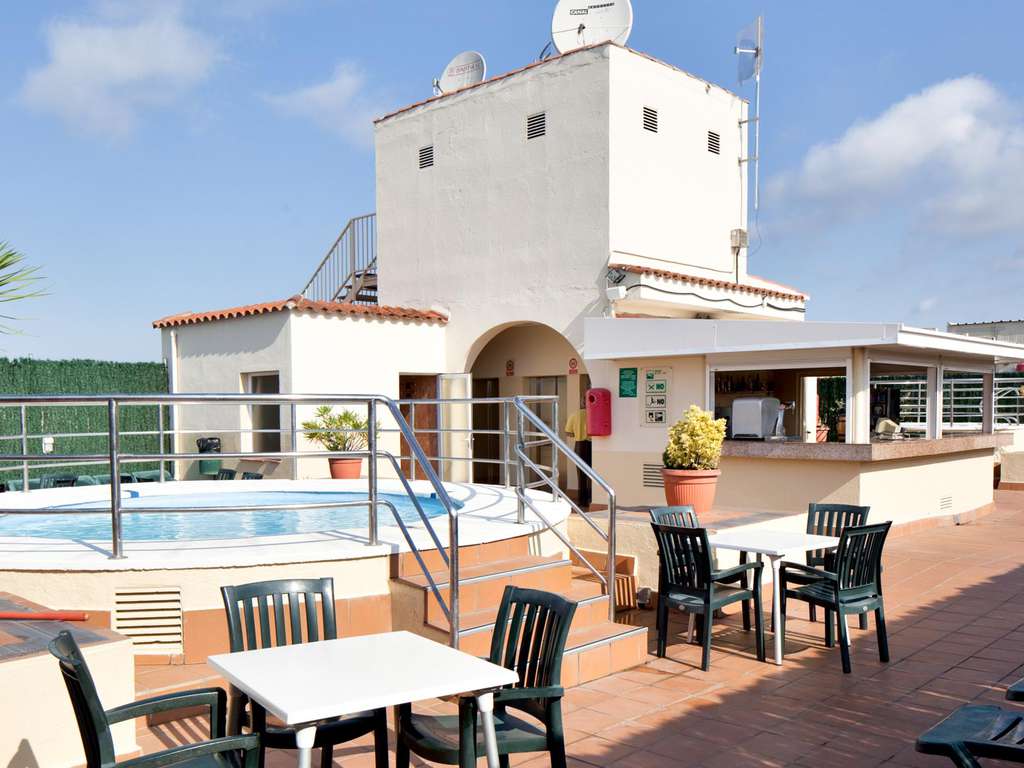 Offre Flash à Lloret de Mar : pension complète à côté de la plage de Fenals - 4* - 2