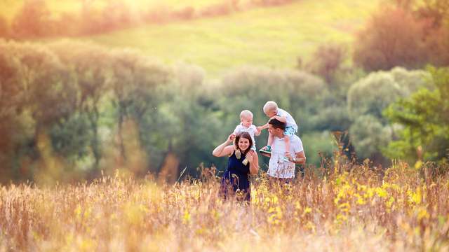 Escapada Familiar "Low-cost": Descubre Mallorca en familia en un precioso hotel rural sostenible