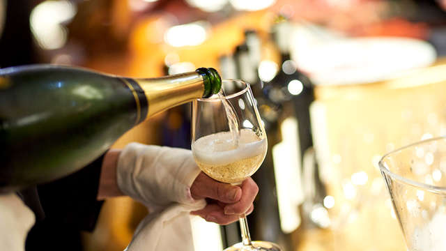 Hotel Spa Vacances Bleues Le Splendid