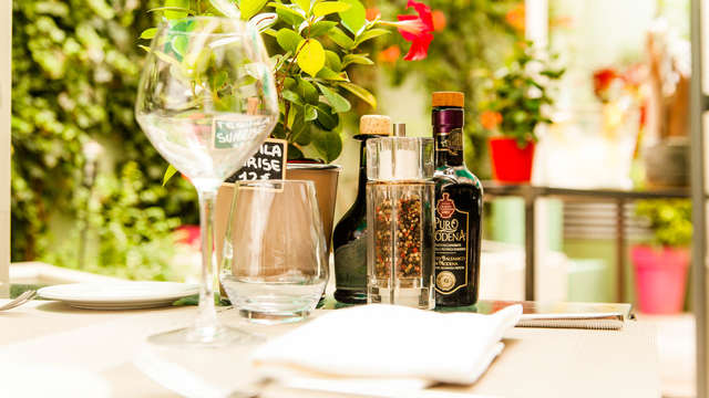 Hotel Montaigne et Spa