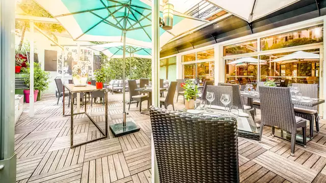 Ontspanningsverblijf in Cannes met ontbijt, toegang tot de wellness en korting op massages