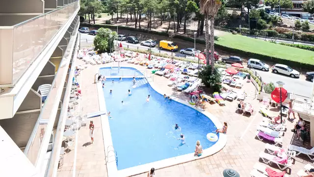 Beleef een all-in-vakantie met je gezin met twee kinderen gratis aan de Costa Brava