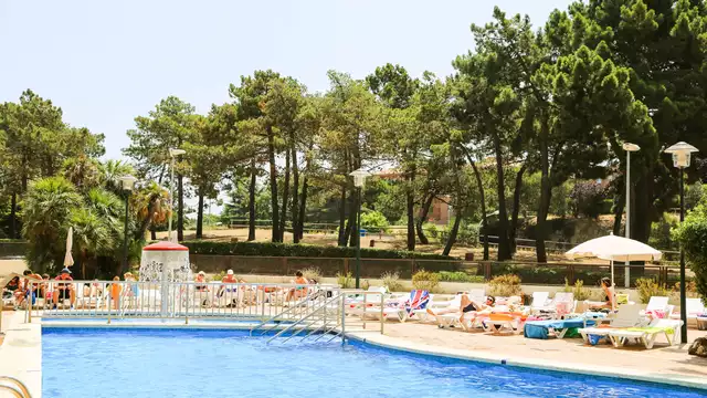 Vacaciones en media pensión en la Costa Brava