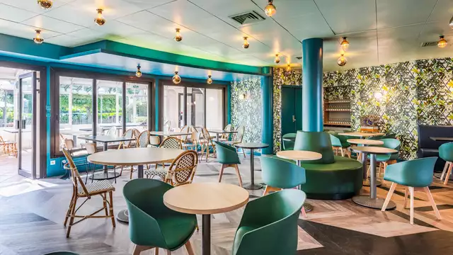 Pause relaxante aux portes de Paris avec entrée à l'Aquatonic