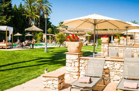 Escapade économique : Déconnection dans le centre de Majorque, dans la paix et la tranquillité