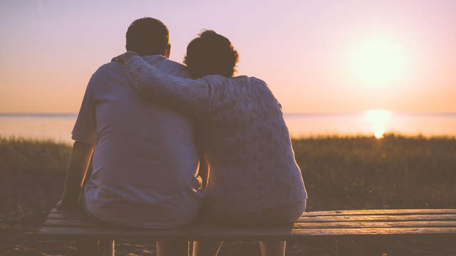 Escapada romántica a orillas del mar en Saint-Raphaël