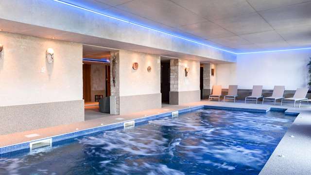 Domaine du Normandoux The Originals Relais Relais du Silence