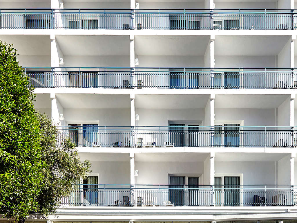 Séjour avec diner dans un hotel rènové de Lloret de mar - 4* - 8