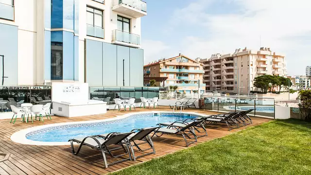 Escapada romántica con desayuno incluido en el Delta del Ebro