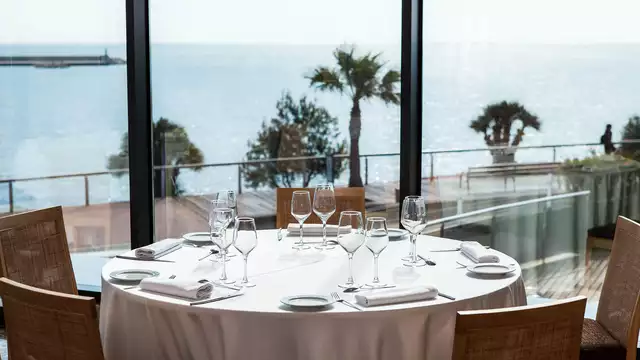 Escapada romántica con desayuno incluido en el Delta del Ebro