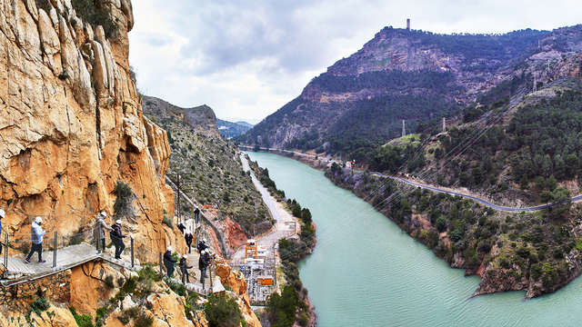 Apartamentos Ardales