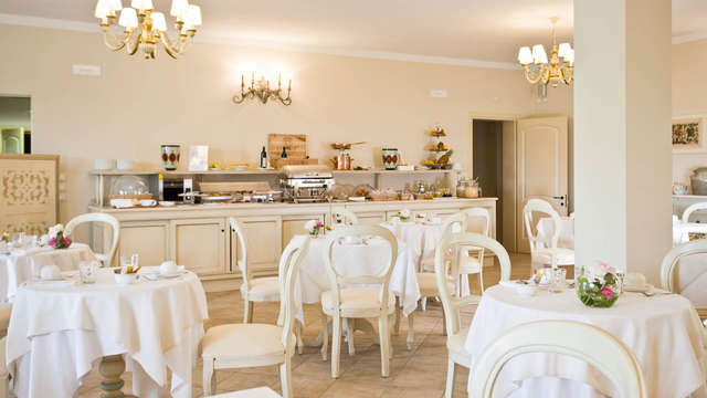 Borgo Conde Wine Resort