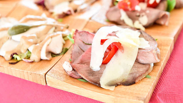 Borgo Conde Wine Resort