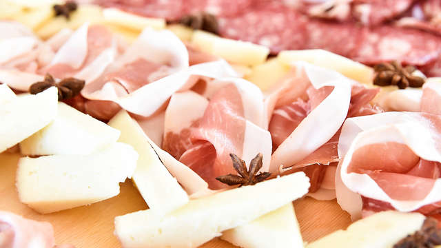 Borgo Conde Wine Resort