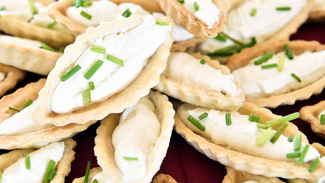 Borgo Conde Wine Resort