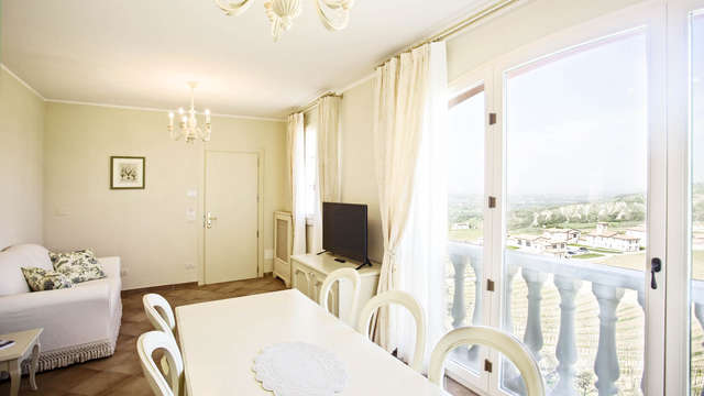 Borgo Conde Wine Resort