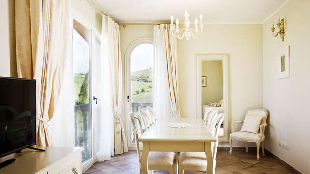 Borgo Conde Wine Resort