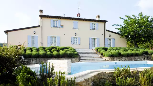 Borgo Conde Wine Resort