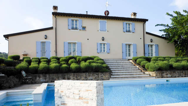 Borgo Conde Wine Resort