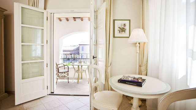 Borgo Conde Wine Resort