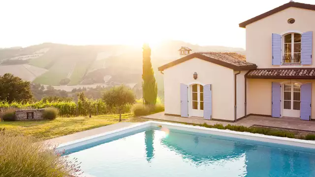 Borgo Conde Wine Resort