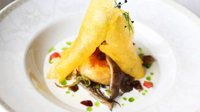 Borgo Conde Wine Resort