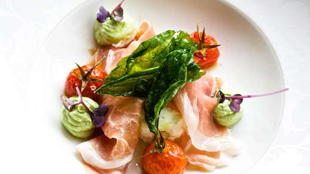 Borgo Conde Wine Resort