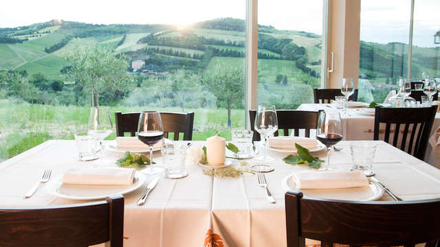 Borgo Conde Wine Resort