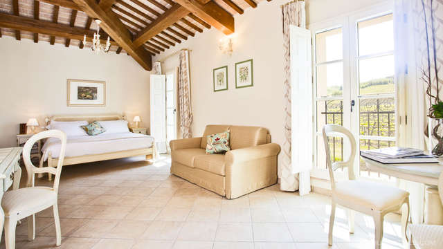 Borgo Conde Wine Resort