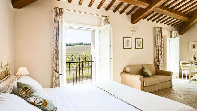 Borgo Conde Wine Resort