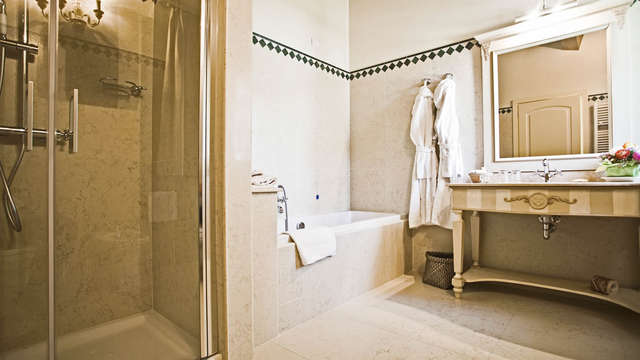 Borgo Conde Wine Resort