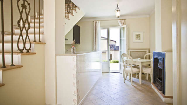 Borgo Conde Wine Resort