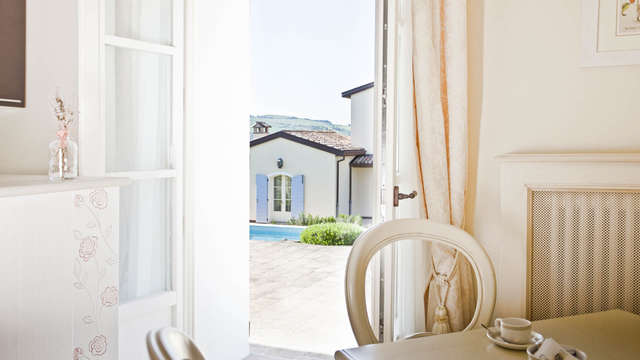 Borgo Conde Wine Resort