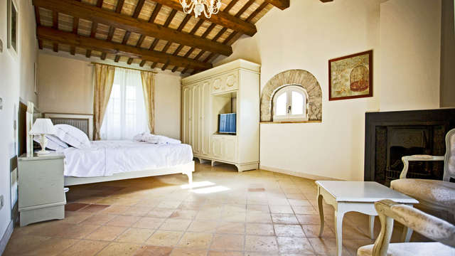 Borgo Conde Wine Resort