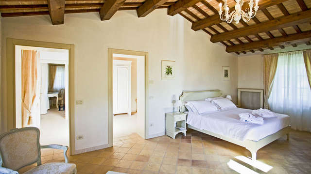 Borgo Conde Wine Resort