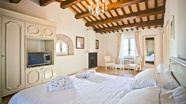 Borgo Conde Wine Resort