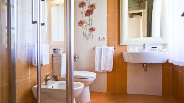 Borgo Conde Wine Resort