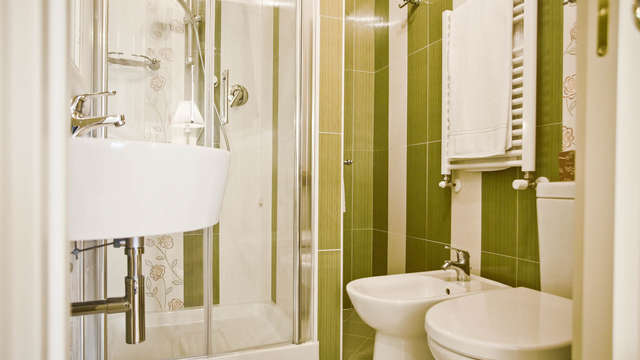 Borgo Conde Wine Resort