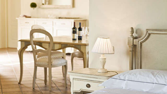 Borgo Conde Wine Resort